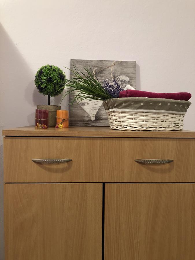 Apartments Aleksandar Petrovac Екстер'єр фото