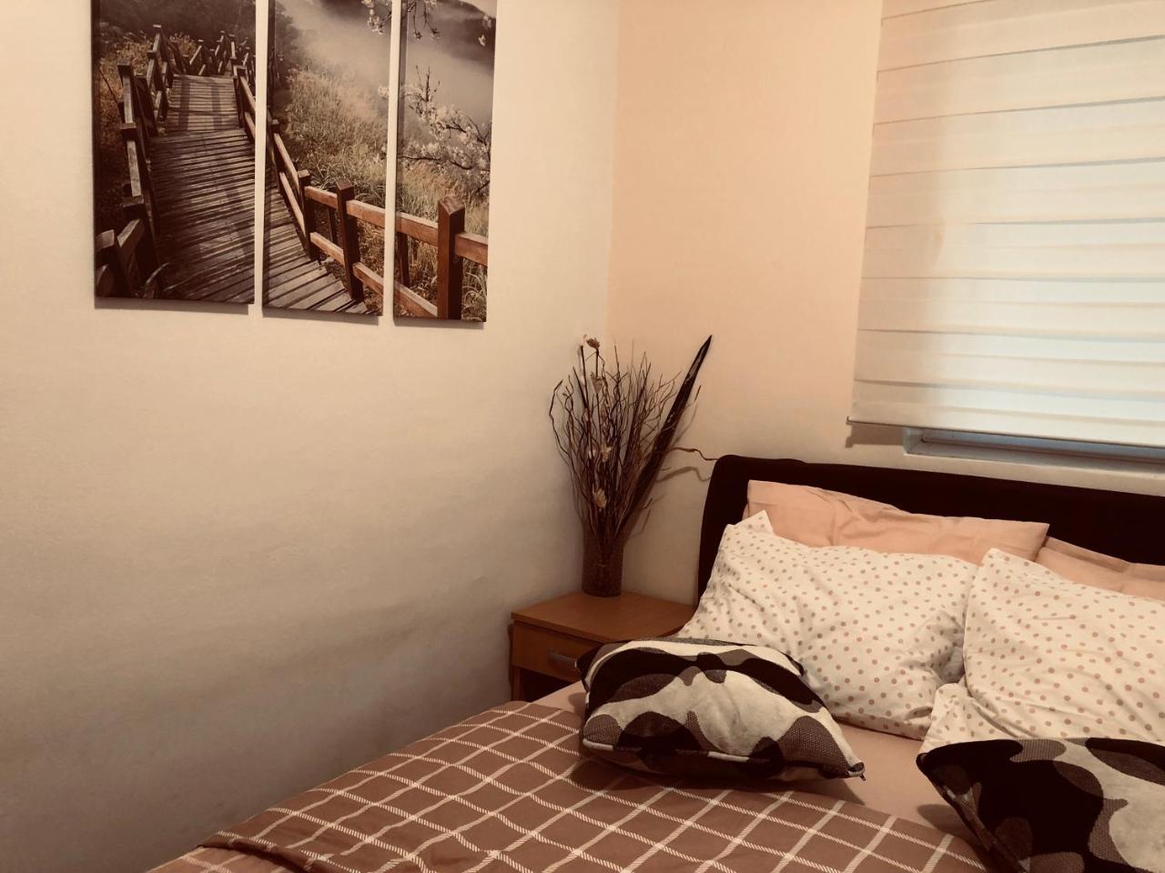 Apartments Aleksandar Petrovac Екстер'єр фото
