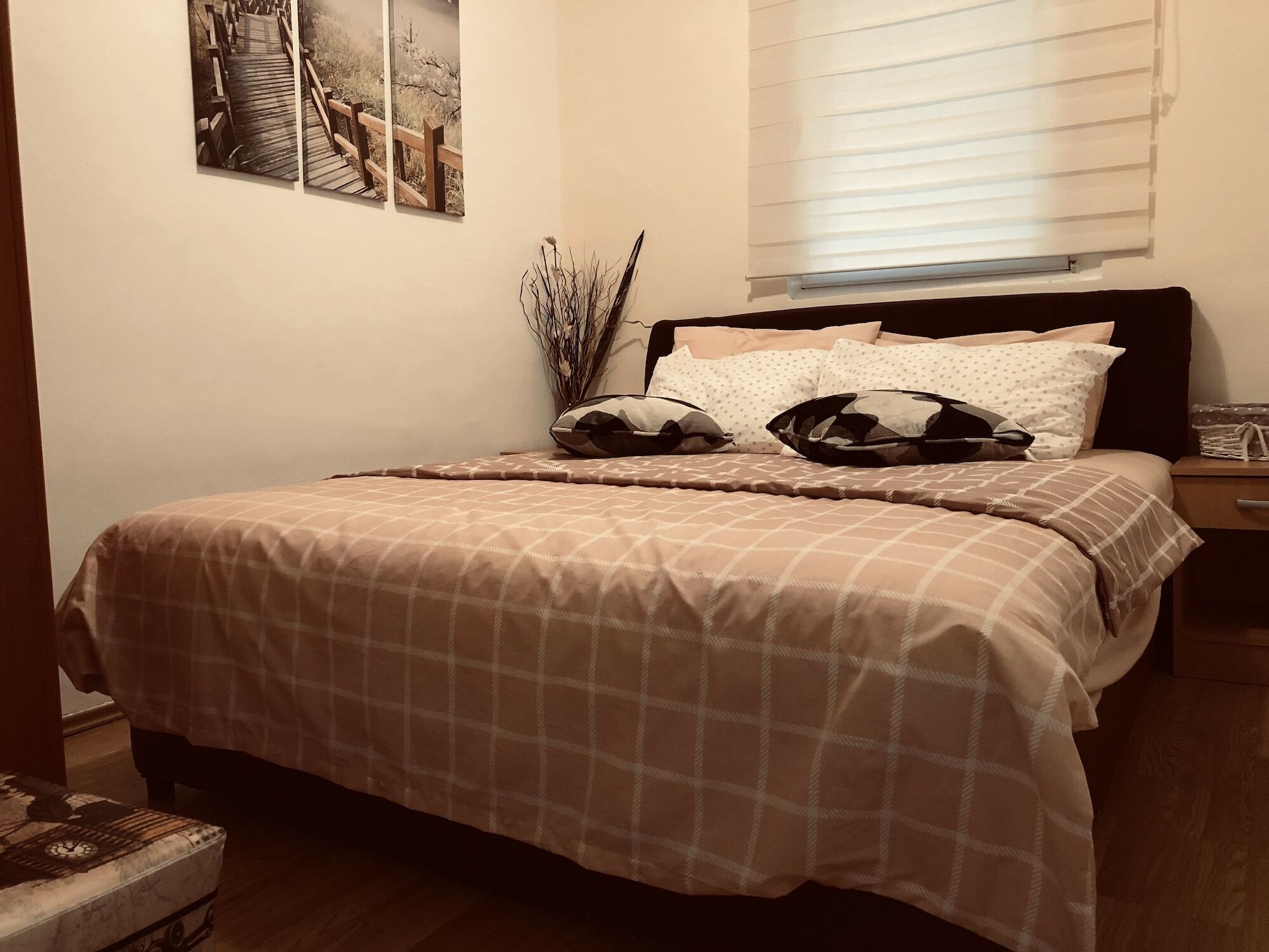Apartments Aleksandar Petrovac Екстер'єр фото